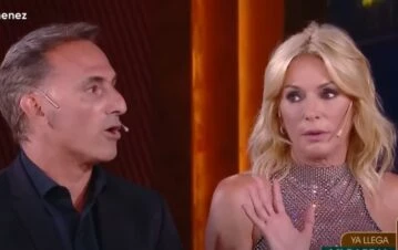 Diego Latorre anticipó los planes que tiene para sus 60 años: "Me jubilo y quiero que Yanina me..."