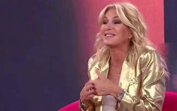 La inesperada confesión de Yanina Latorre sobre su pasado religioso: "Era una…"