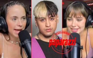 ¡Exclusivo PPZ! Quién es la ex Gran Hermano que se puso de novia con Tiago PZK