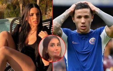 ¿Enzo Fernández tiene un hijo extramatrimonial? Su ex contó todo tras dejar a Valentina Cervantes