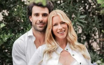 "Se separaron": La escandalosa situación que involucró a Nicole Neumann a un año de su casamiento