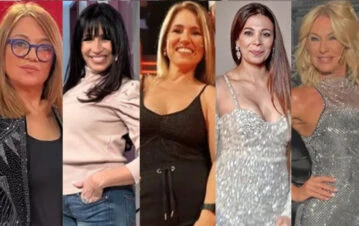 Qué Angelita de LAM fue acusada por sus propias compañeras de ser la más falsa del mundo: "Mintió hasta con..."