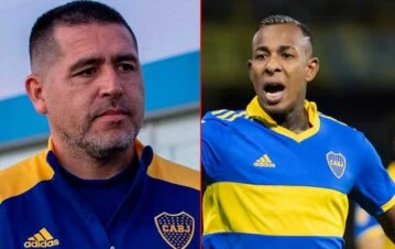 La millonaria cantidad de plata que Sebastián Villa le exige a Boca tras ser echado del club