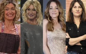 ¡Bombazo infernal! Rumores de separación en una de las parejas históricas y más queridas de la farándula