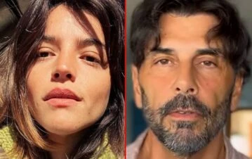 El descargo de Calu Rivero tras ganarle el juicio a Juan Darthés: “Hoy cierro un capítulo en mi vida”