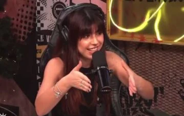 El accidente íntimo que Cami Mayan sufrió en una noche de pasión: “Se me fue a la nariz…”