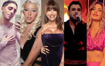 Dramático despido en el Cantando: "Después de gastar lo que no tenía en viáticos y comida, me echaron"