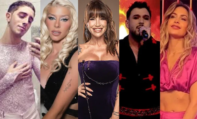 Dramática situación en el cantando