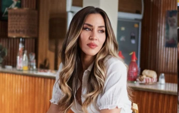 Jimena Barón contó cuales son sus primeros antojos "poco saludables" de embarazada