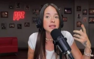 Carito Muller contó en PPZ el acuerdo íntimo que tiene con su novio tras los rumores de infidelidad