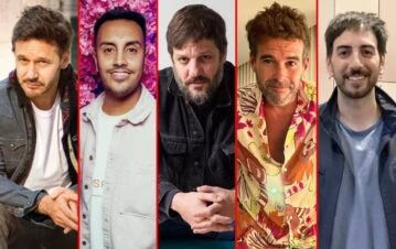 Quién es el actor que se casa por primer vez: “Quiero pasar el resto de mi vida con vos”