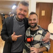 EL NOTERO ALEJANDRO CASTELO SE VA DE LAM