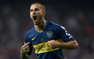 El Pipa Benedetto prendió fuego a todos por su salida de Boca: “Quise agarrar del cogote a…”