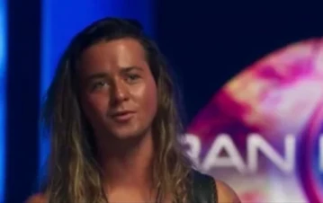 Ezequiel de Gran Hermano confesó sus preferencias sexuales y dejó a la casa en shock