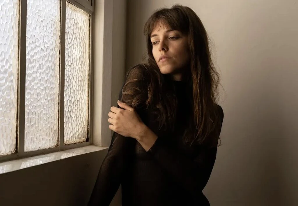 JAZMIN DIZ, PURO TALENTO ACTORAL