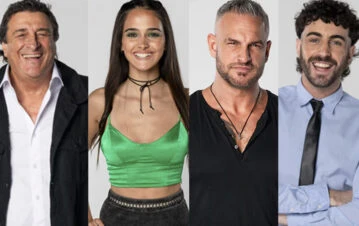 Las encuestas de Gran Hermano ya lo aseguran: quién será el primer eliminado de esta edición