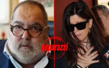 El desconsuelo de Elba Marcovecchio tras tomar la decisión más dura sobre el futuro de Jorge Lanata