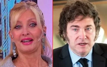 El escandaloso detalle que revela la separación de Milei y Yuyito González por la aparición de otra mujer