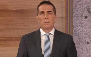 El inesperado divorcio que enfrenta Rodolfo Barili a sus 52 años: "Fue una decisión y es duro"