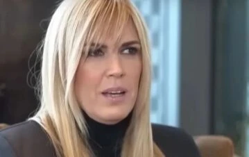 El problema que atraviesa Viviana Canosa con su hija adolescente: "No puedo más"