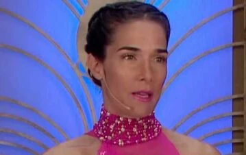 El problema que atraviesa Juana Viale con sus hijos y que sacude su vida: "Tengo miedo"