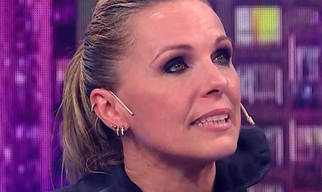 Denise Dumas lloró en LAM por una pérdida en su familia y pidió ayuda desesperada: “No la encontramos”