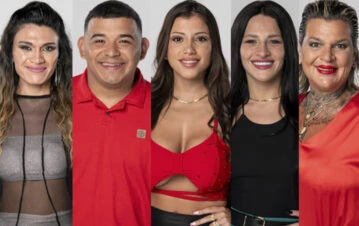 Las encuestas de Gran Hermano son contundentes: quién se irá de la Casa este fin de semana