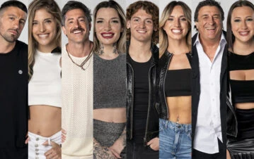 Las encuestas de Gran Hermano ya lo anticipan: quienes se van de la Casa con el voto positivo