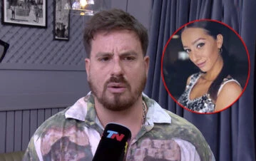 Fede Bal contó toda la verdad de su separación de Flor Díaz: “Yo le puse mucho y duele que…”