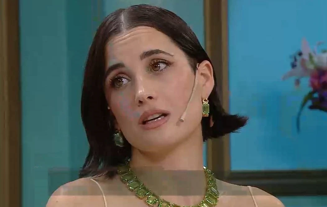 Flor Torrente presentó oficialmente a su nuevo novio: las fotos y la primera salida pública