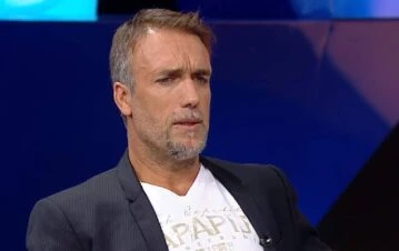 La muerte que sacudió por completo a Gabriel Batistuta a sus 55 años: "Te voy a extrañar"