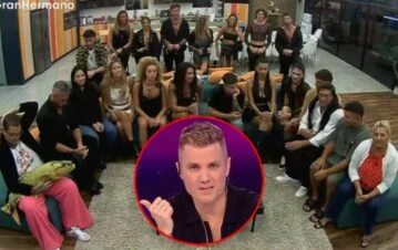 Bomba: La escandalosa expulsión en Gran Hermano que dejó a todos en shock