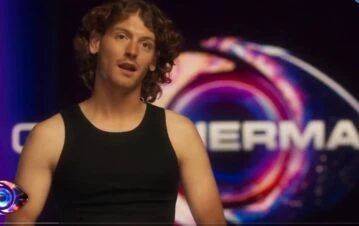 Quién es Sebastián Bello, el participante de Gran Hermano al que le quitaron las amígdalas y sufre de hipoacusia