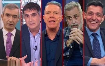 ¿Hubo traición? El periodista que renunció en vivo a su programa tras 11 años