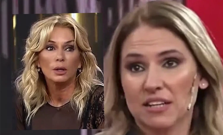 Fernanda Iglesias contó lo peor de Yanina Latorre en LAM