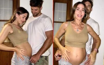 Qué dice la carta astral del hijo de Jimena Barón sobre su futuro