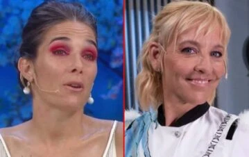 El fuerte problema de salud de Jimena Monteverde que preocupó a Juana Viale: “Es una lástima…”