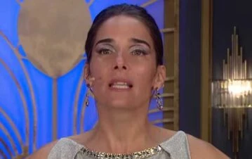 Juana Viale confirmó que levantan del aire su programa y se despide de El Trece: los motivos