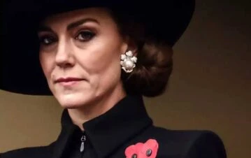 La dolorosa muerte que devastó a Kate Middleton en medio de su lucha contra el cáncer a los 42 años