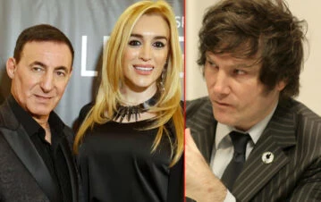 La escandalosa acusación de Fátima Florez a Norberto Marcos, su ex, tras separarse de Javier Milei