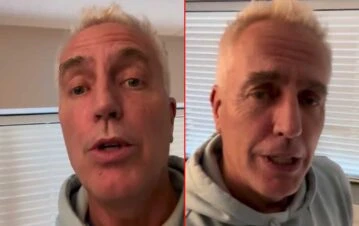 La estremecedora noticia que reveló Marley sobre el nacimiento de su hija Milenka: "Ella ahora tiene..."