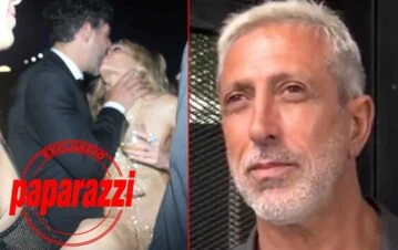 La firme decisión que tomaron Emilia Attias y su nuevo novio a 7 meses de separarse del Turco Naim