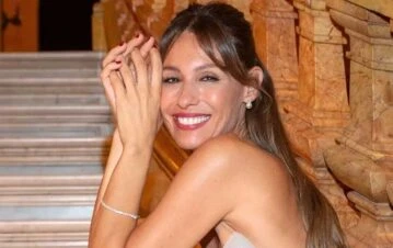 La fuerte información que revelaron sobre Pampita a sus 46 años: "Está muy delgada y…"