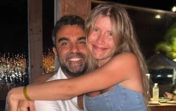 ¡Felicidades! La emoción de Laurita Fernández al anunciar la noticia más linda de su vida