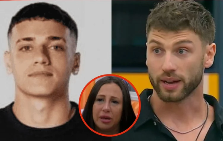 Luca y Tato le sacaron la ficha a Keila