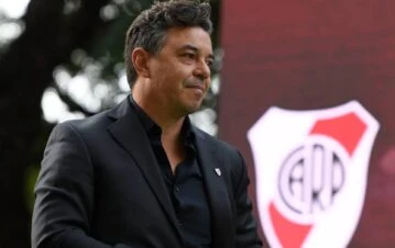 Cuál es el jugador de River que le dijo a Marcelo Gallardo que se quiere ir a Europa 