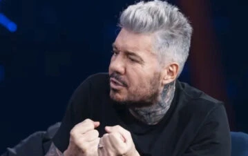 ¡Bomba! Revelan que despidieron a Marcelo Tinelli de América y que lo reemplazará un amigo íntimo