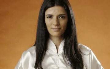 Falleció la talentosa actriz María Socas y llora el mundo del espectáculo