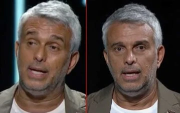 Mario Massaccesi anunció que se va de su programa histórico de El Trece tras 25 años: los motivos