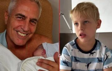 Marley contó que Mirko no quiere saber nada con su hija Milenka y está preocupado: "No la quiere y..."